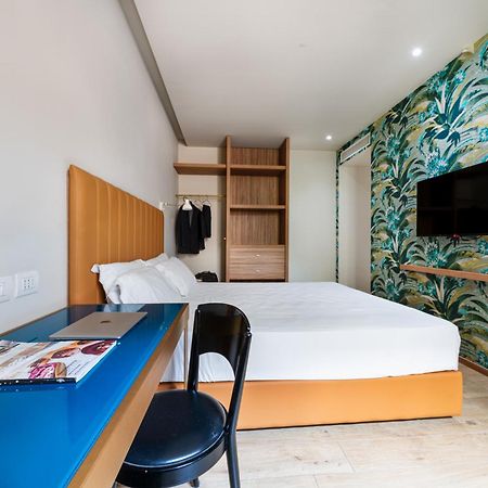 טורינו Art Hotel Boston מראה חיצוני תמונה