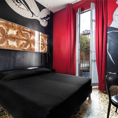 טורינו Art Hotel Boston מראה חיצוני תמונה