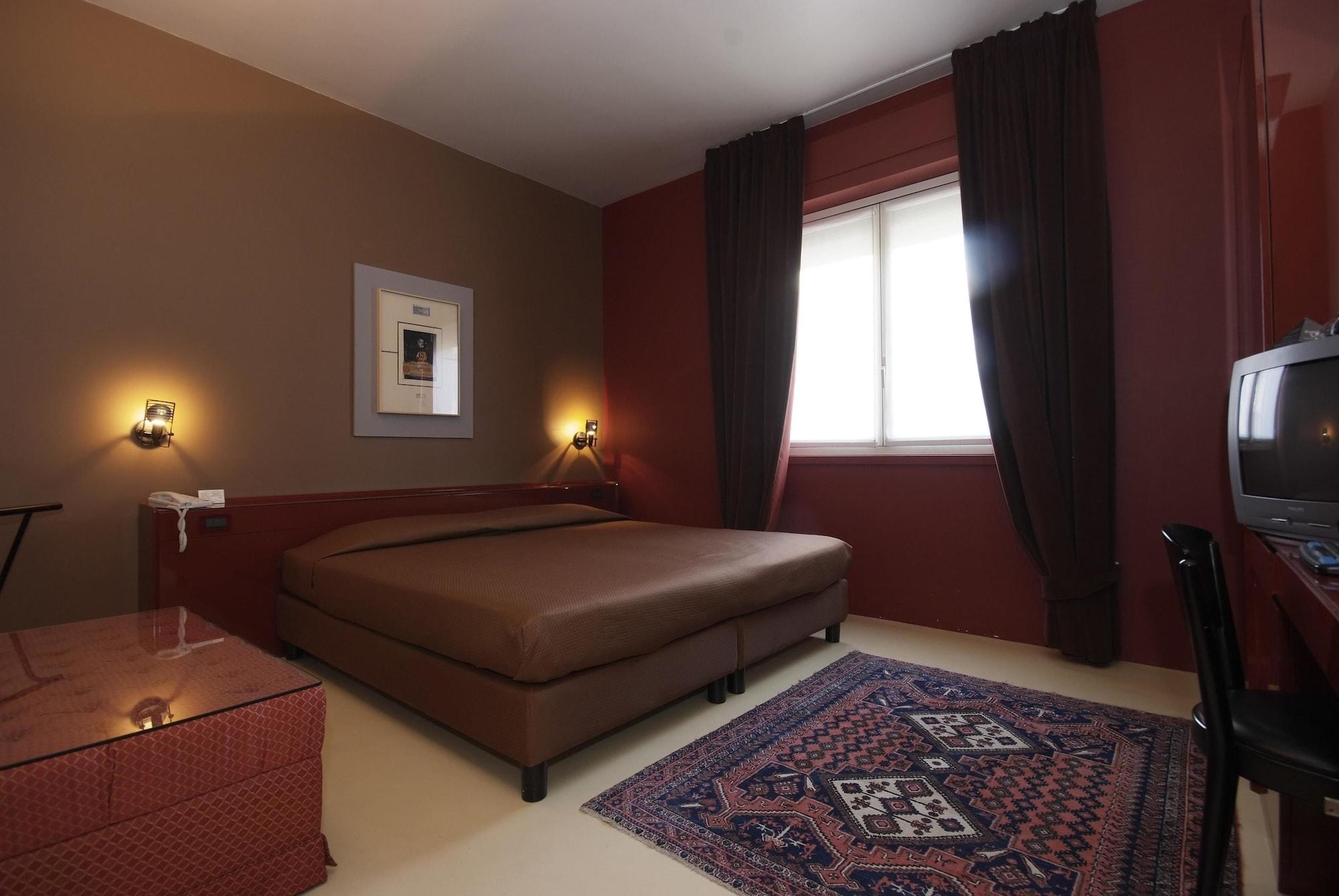 טורינו Art Hotel Boston מראה חיצוני תמונה