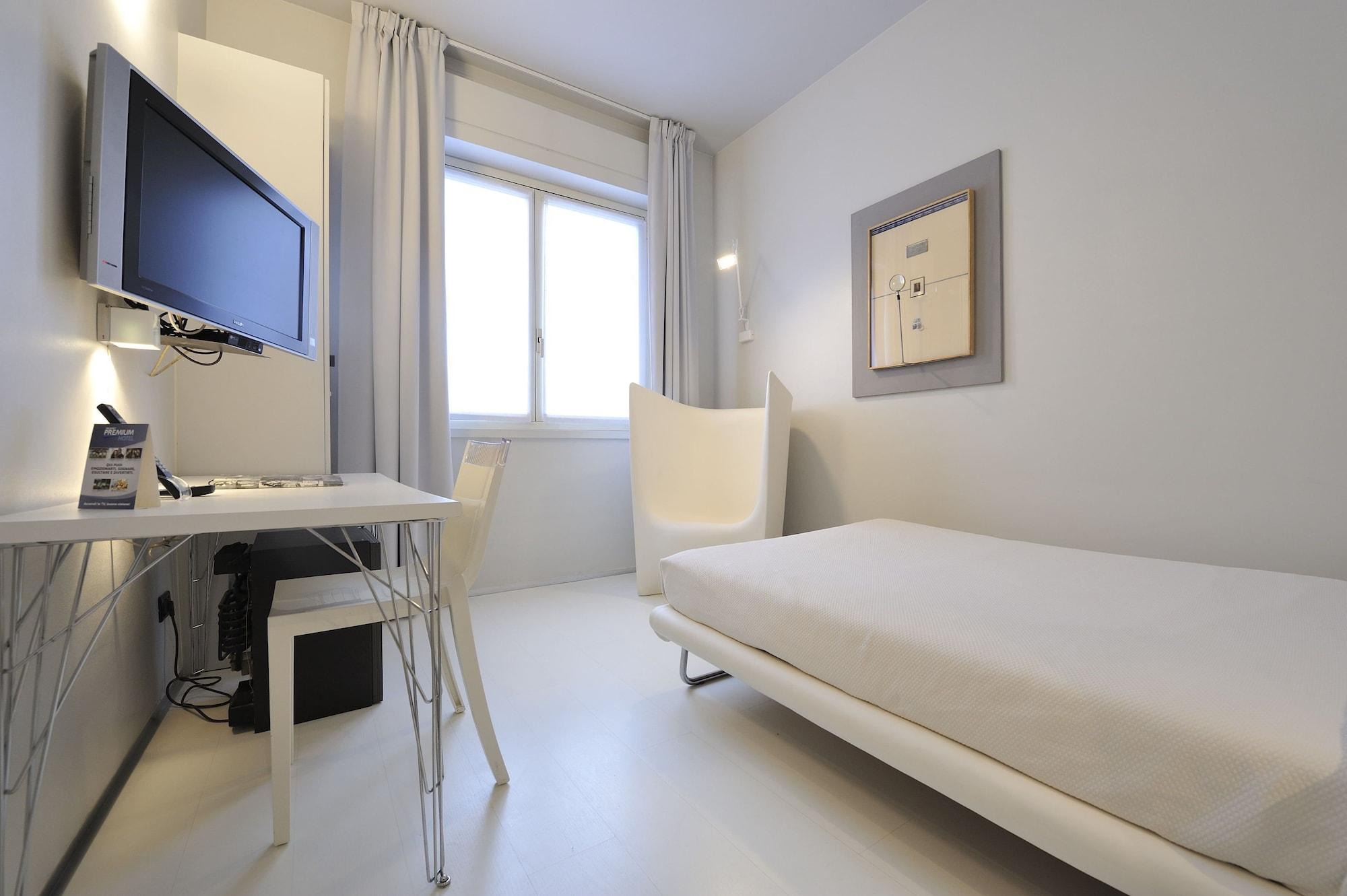 טורינו Art Hotel Boston מראה חיצוני תמונה