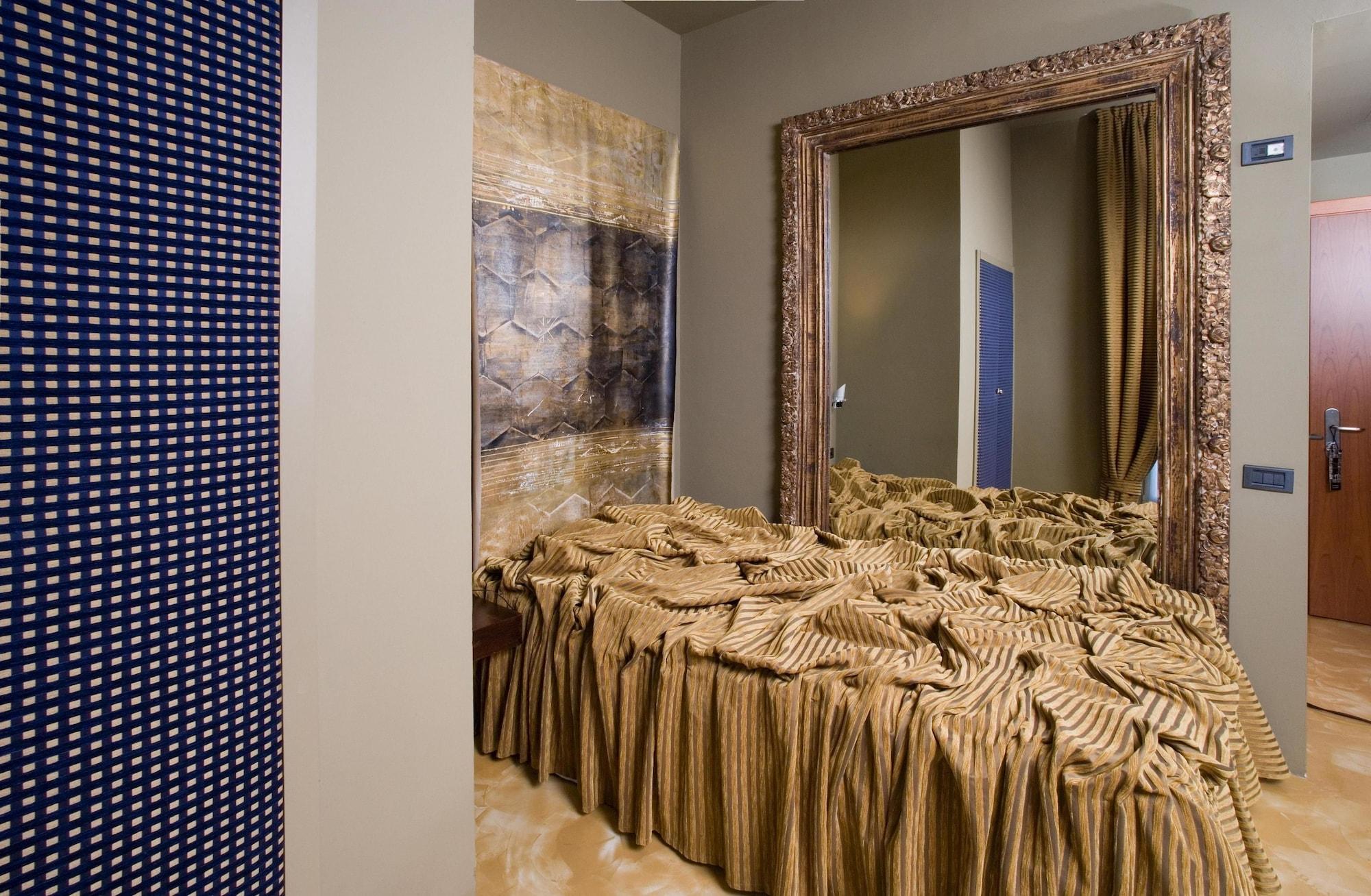 טורינו Art Hotel Boston מראה חיצוני תמונה