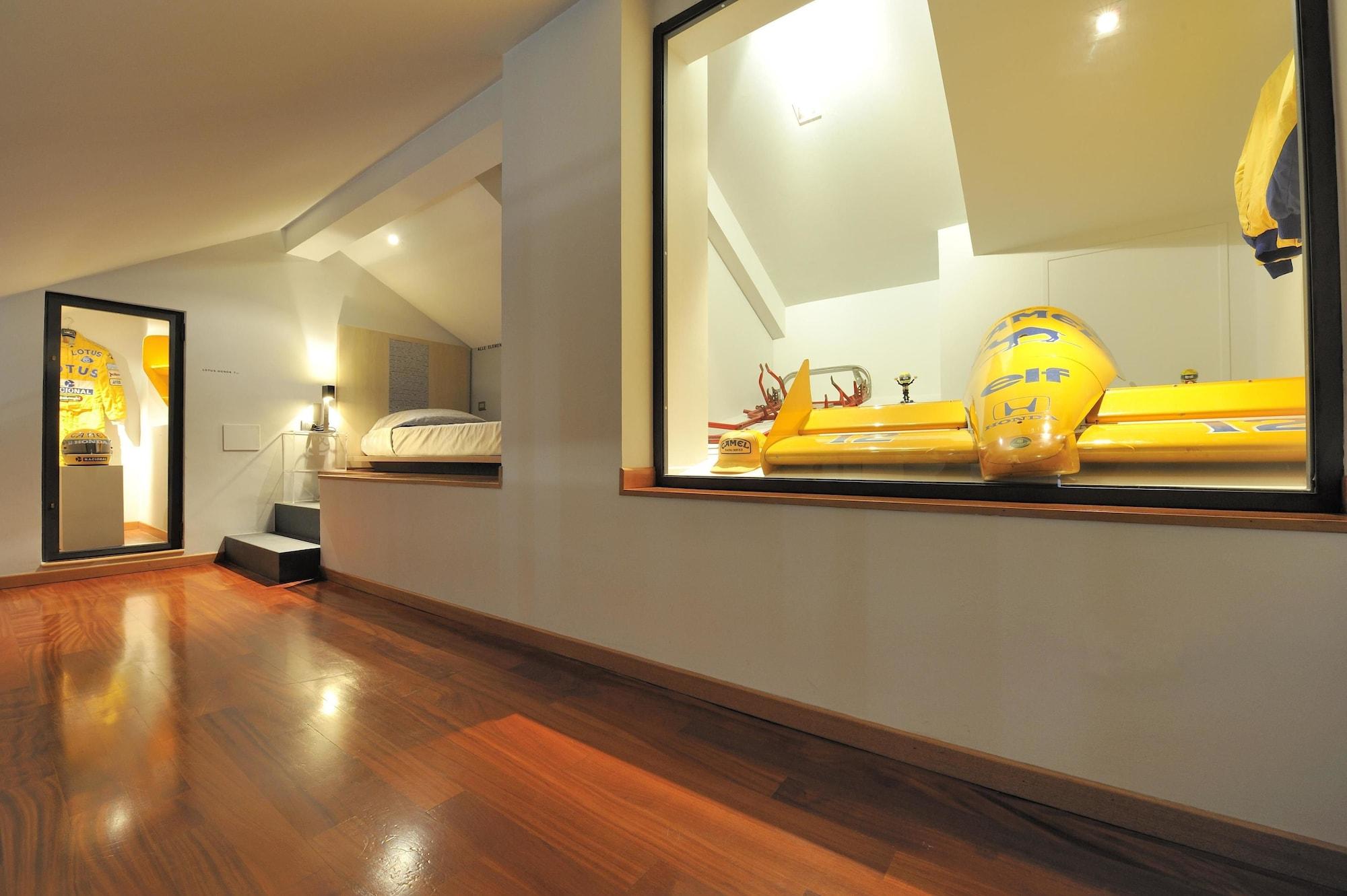טורינו Art Hotel Boston מראה חיצוני תמונה