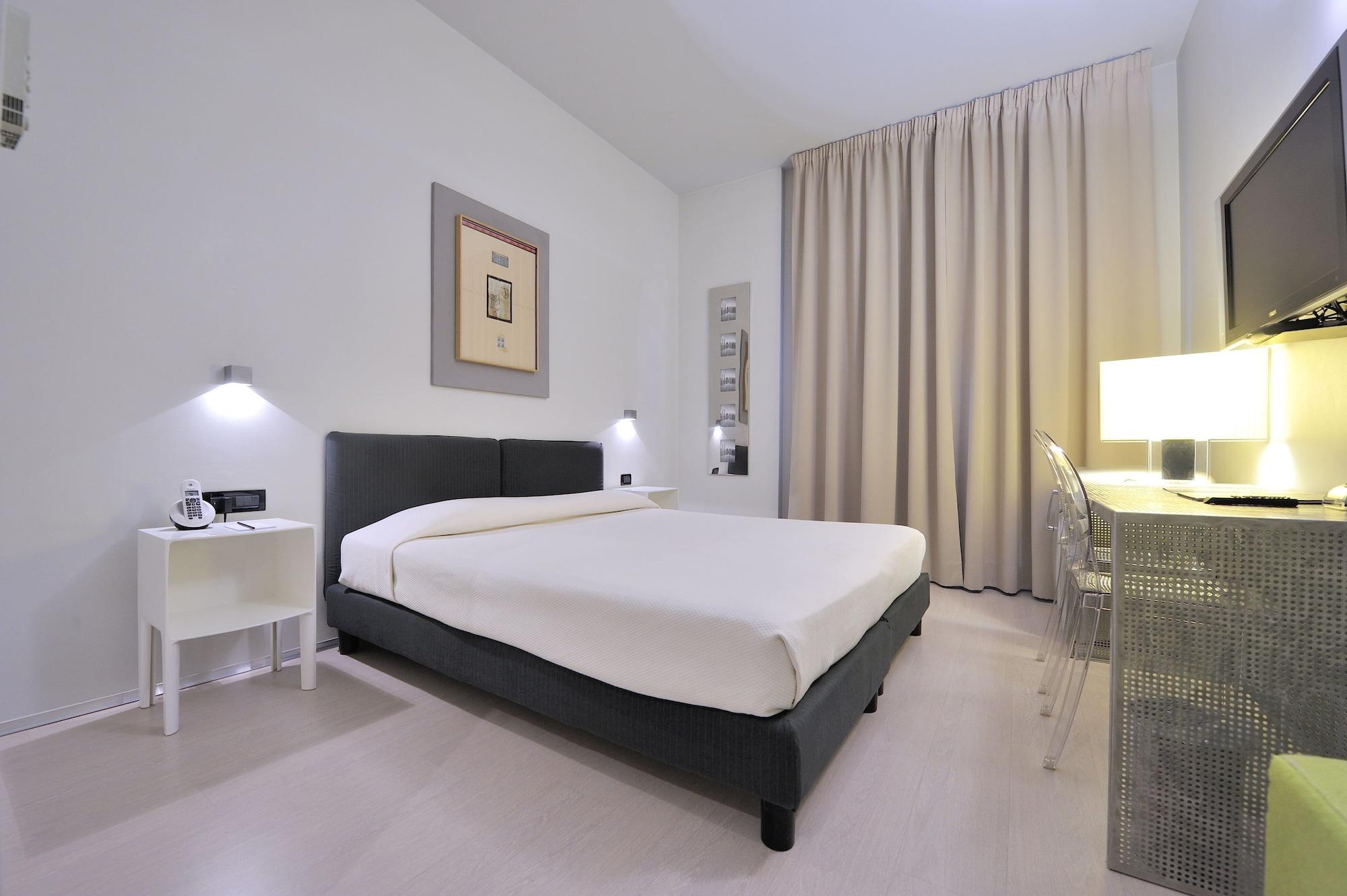 טורינו Art Hotel Boston מראה חיצוני תמונה