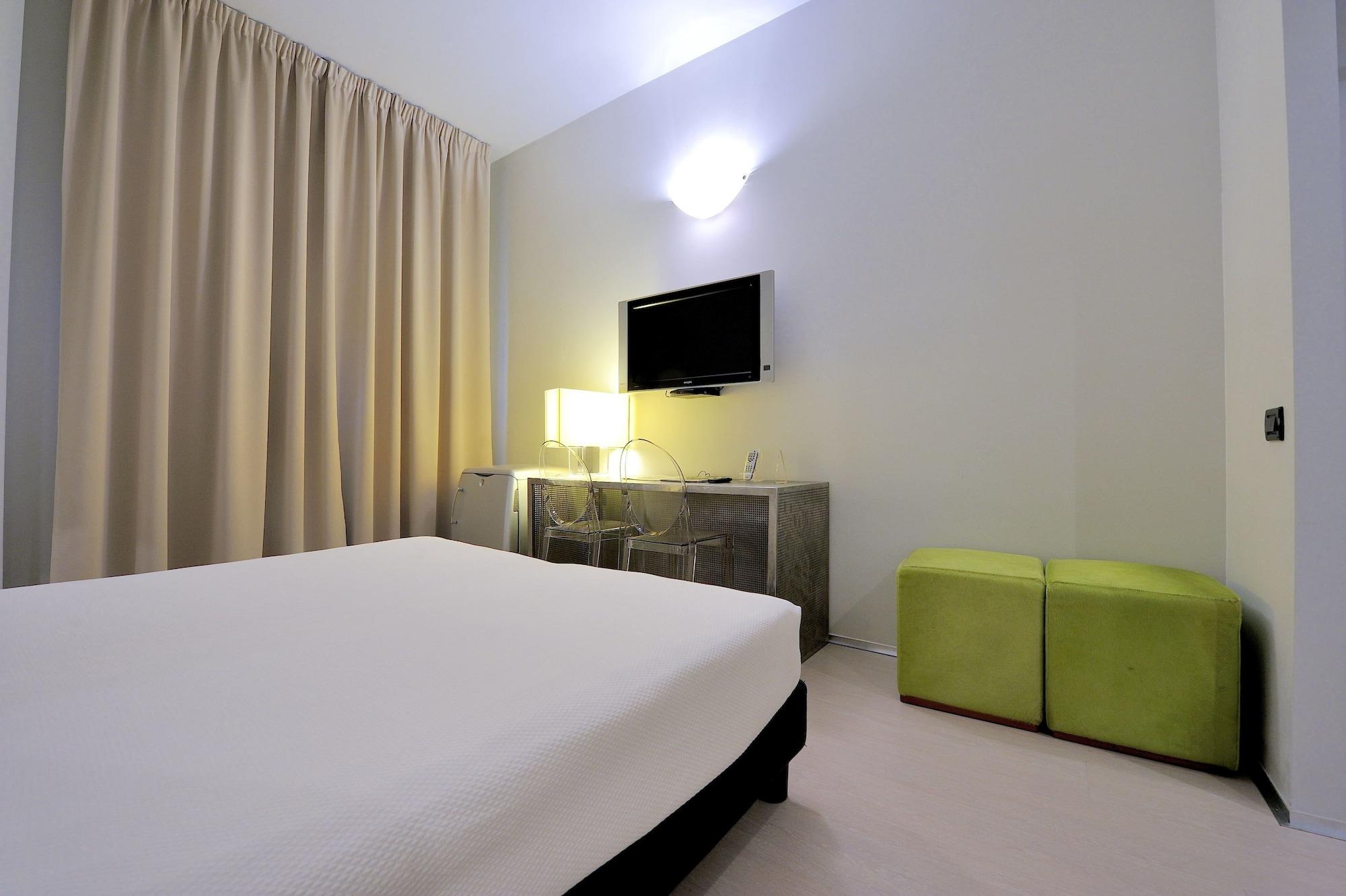 טורינו Art Hotel Boston מראה חיצוני תמונה