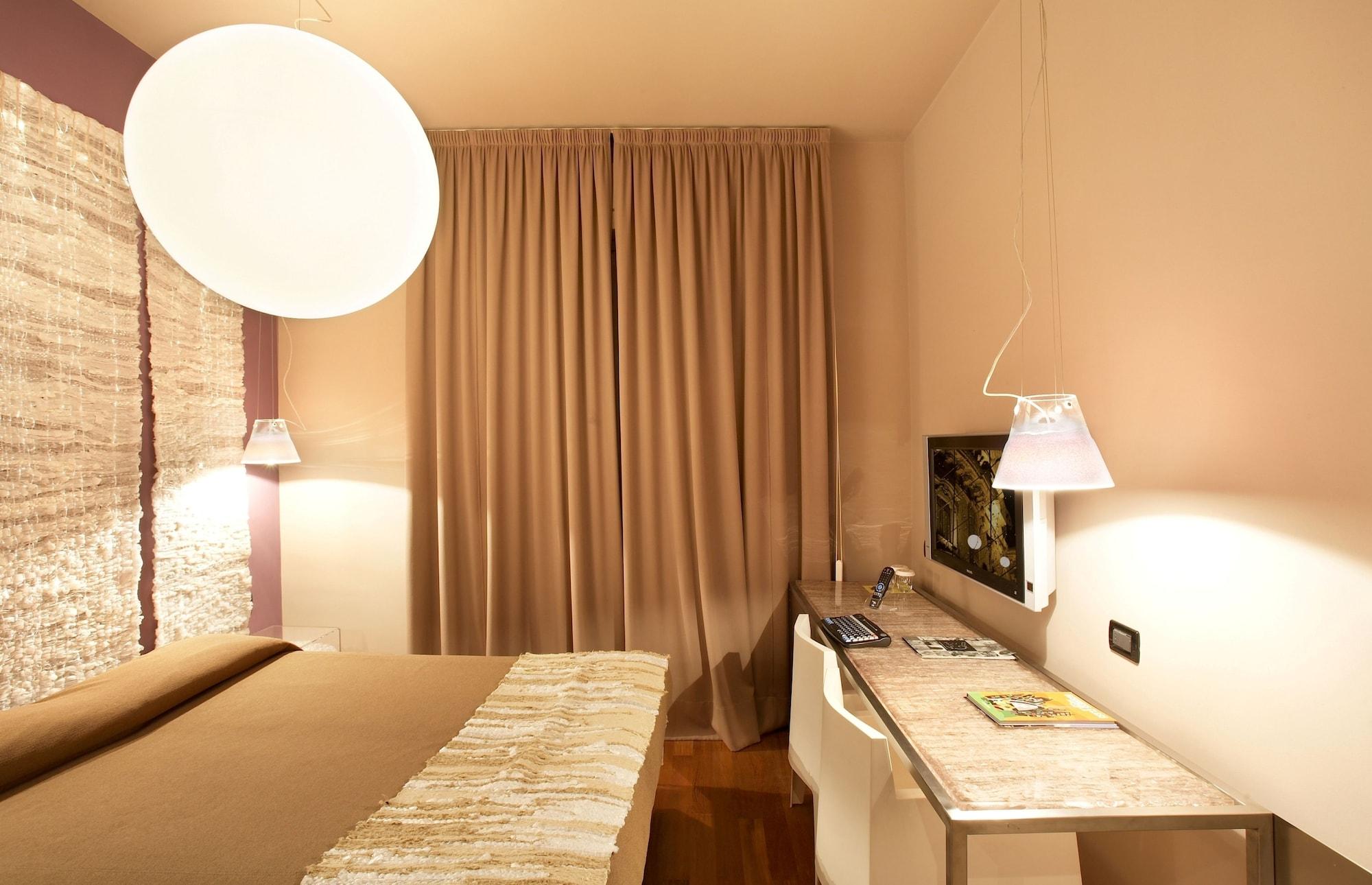 טורינו Art Hotel Boston מראה חיצוני תמונה