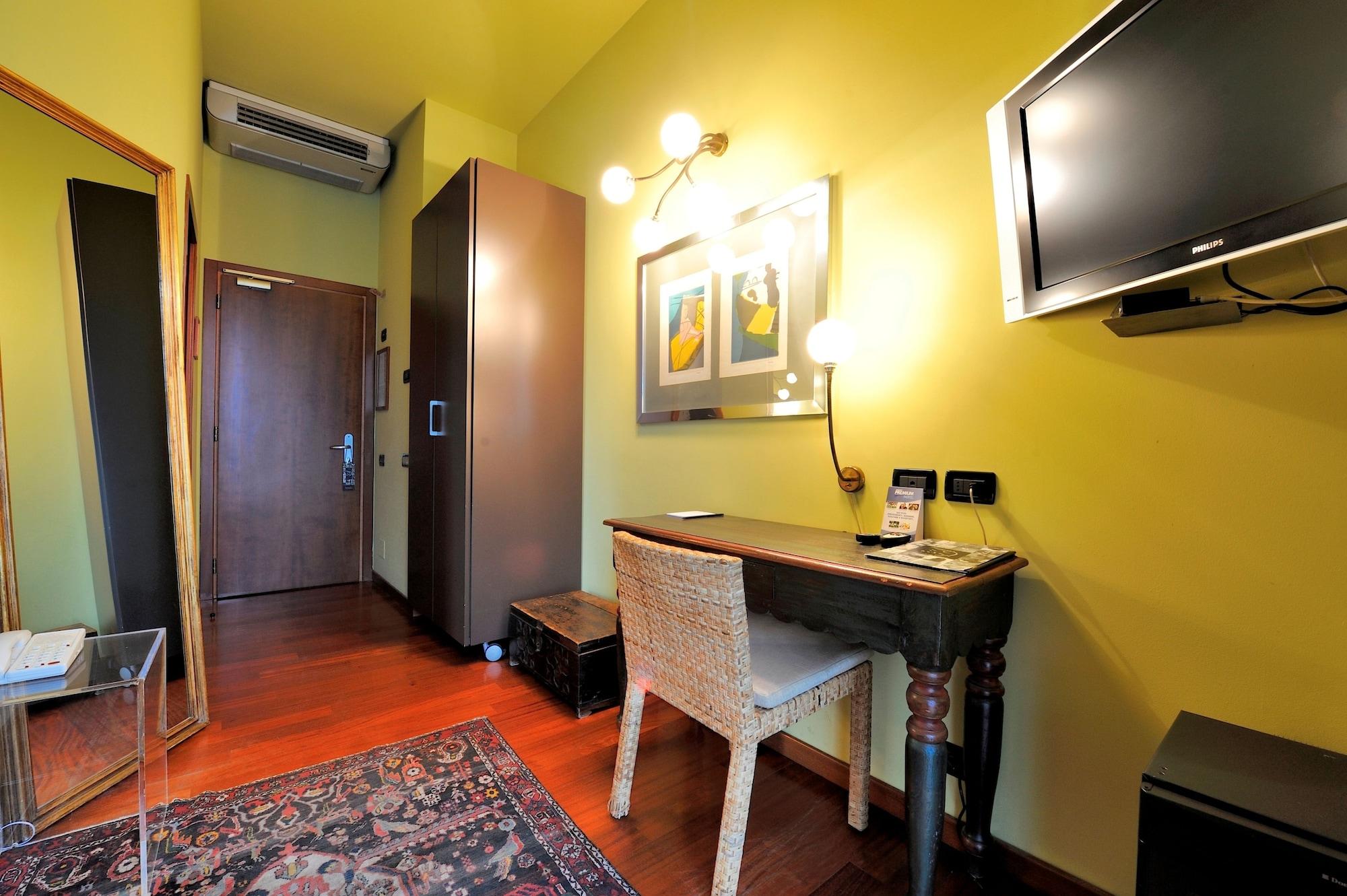 טורינו Art Hotel Boston מראה חיצוני תמונה