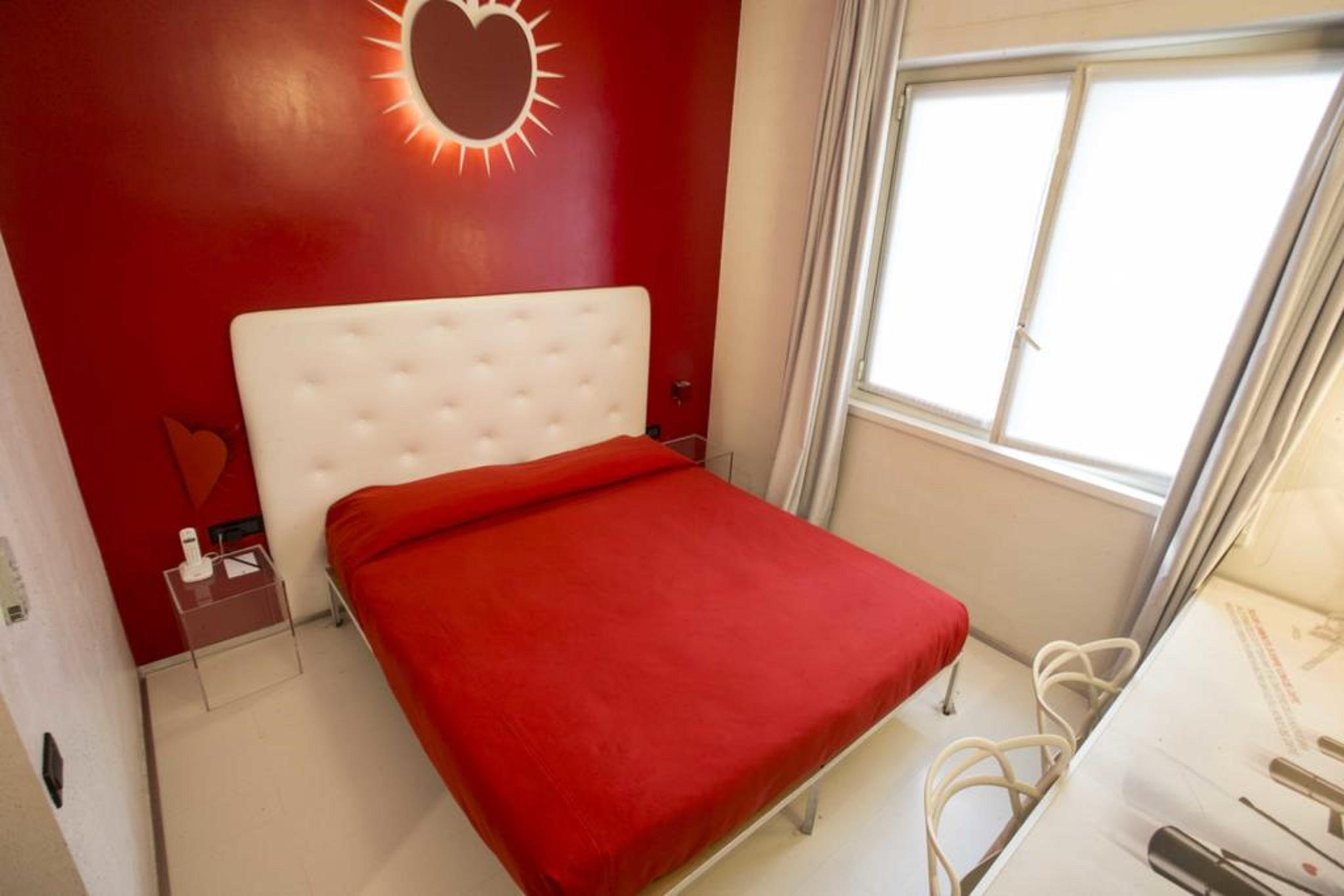 טורינו Art Hotel Boston מראה חיצוני תמונה