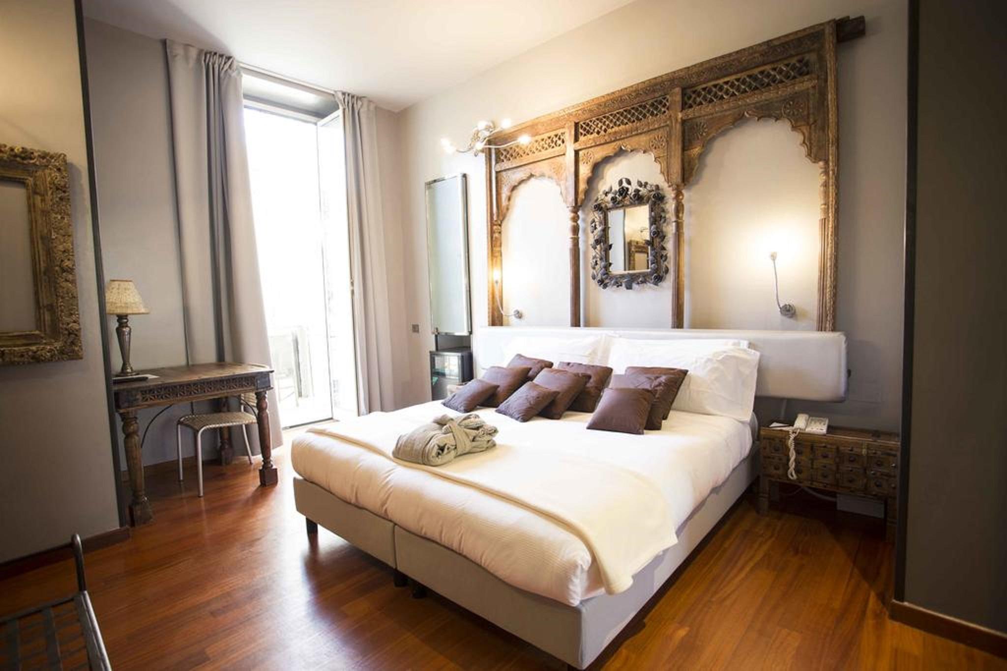 טורינו Art Hotel Boston מראה חיצוני תמונה