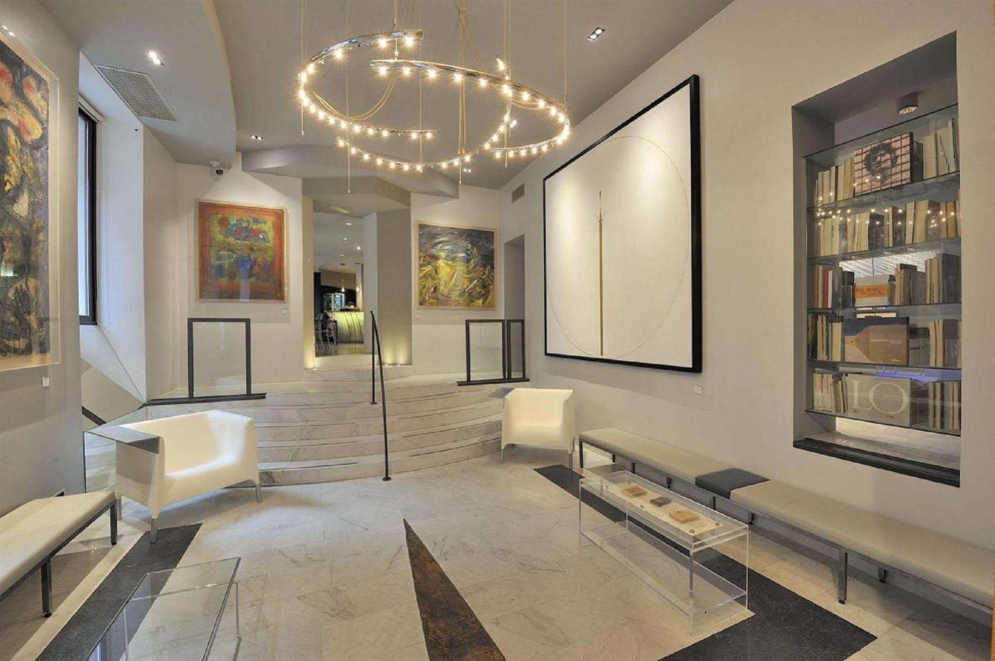 טורינו Art Hotel Boston מראה חיצוני תמונה
