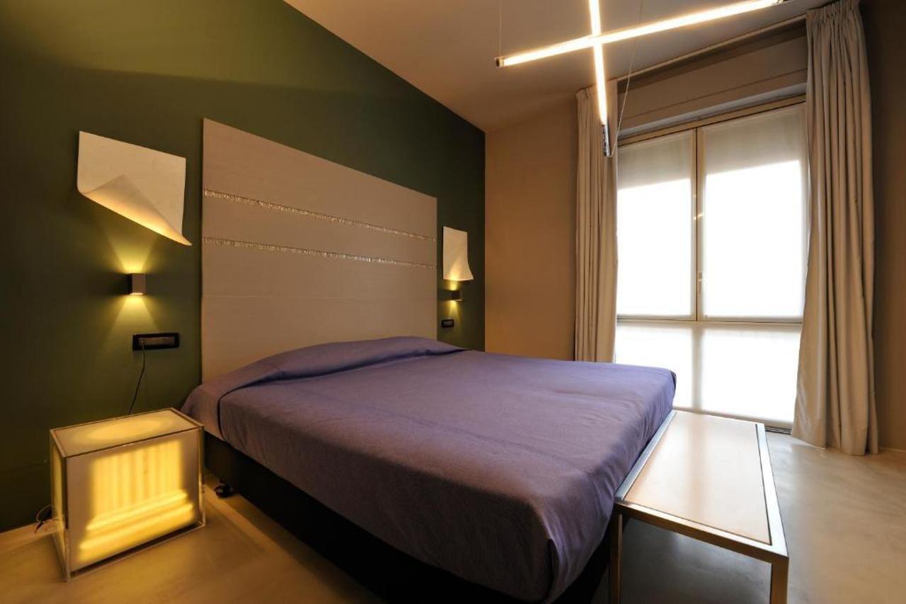 טורינו Art Hotel Boston מראה חיצוני תמונה
