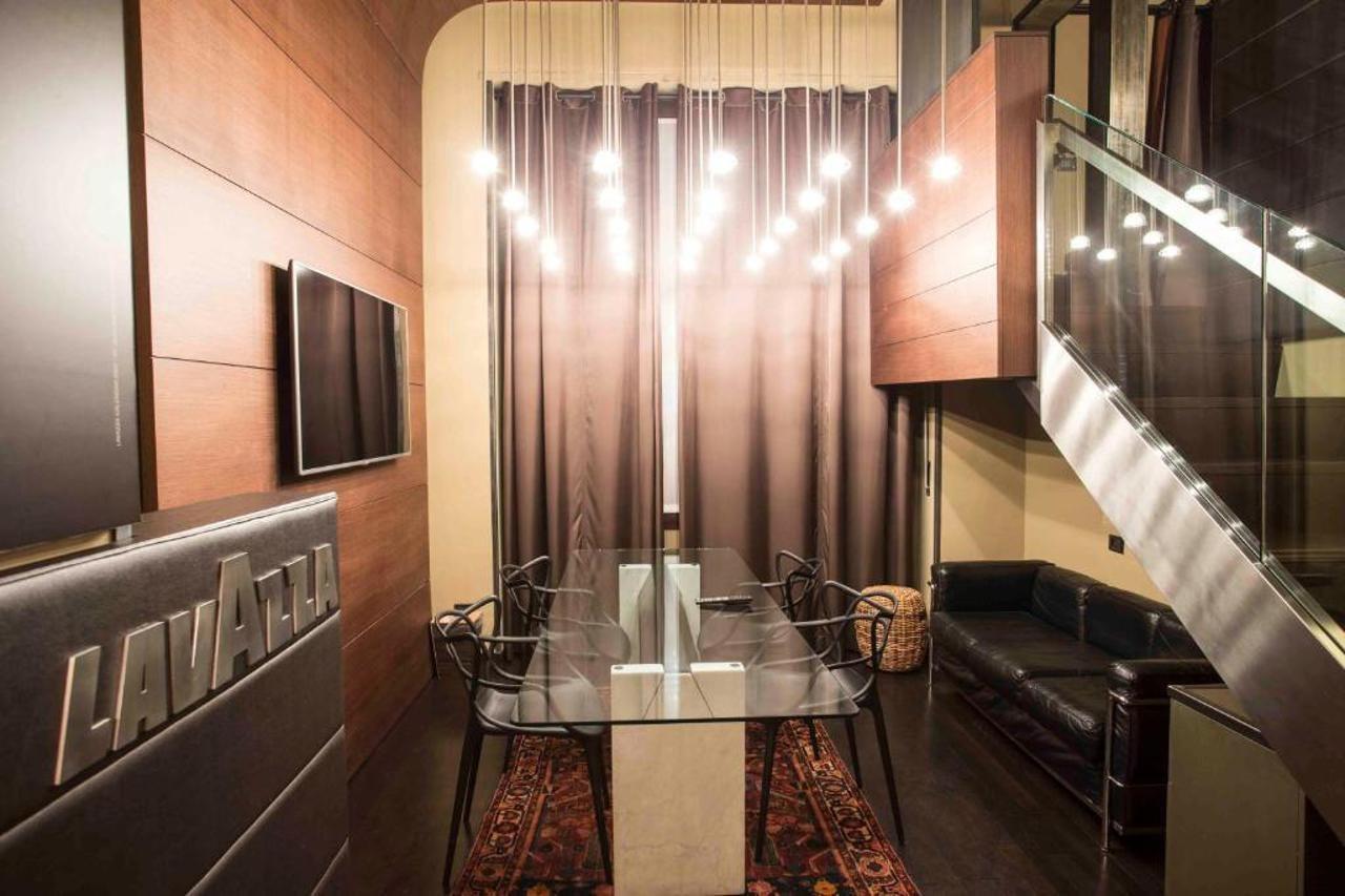 טורינו Art Hotel Boston מראה חיצוני תמונה