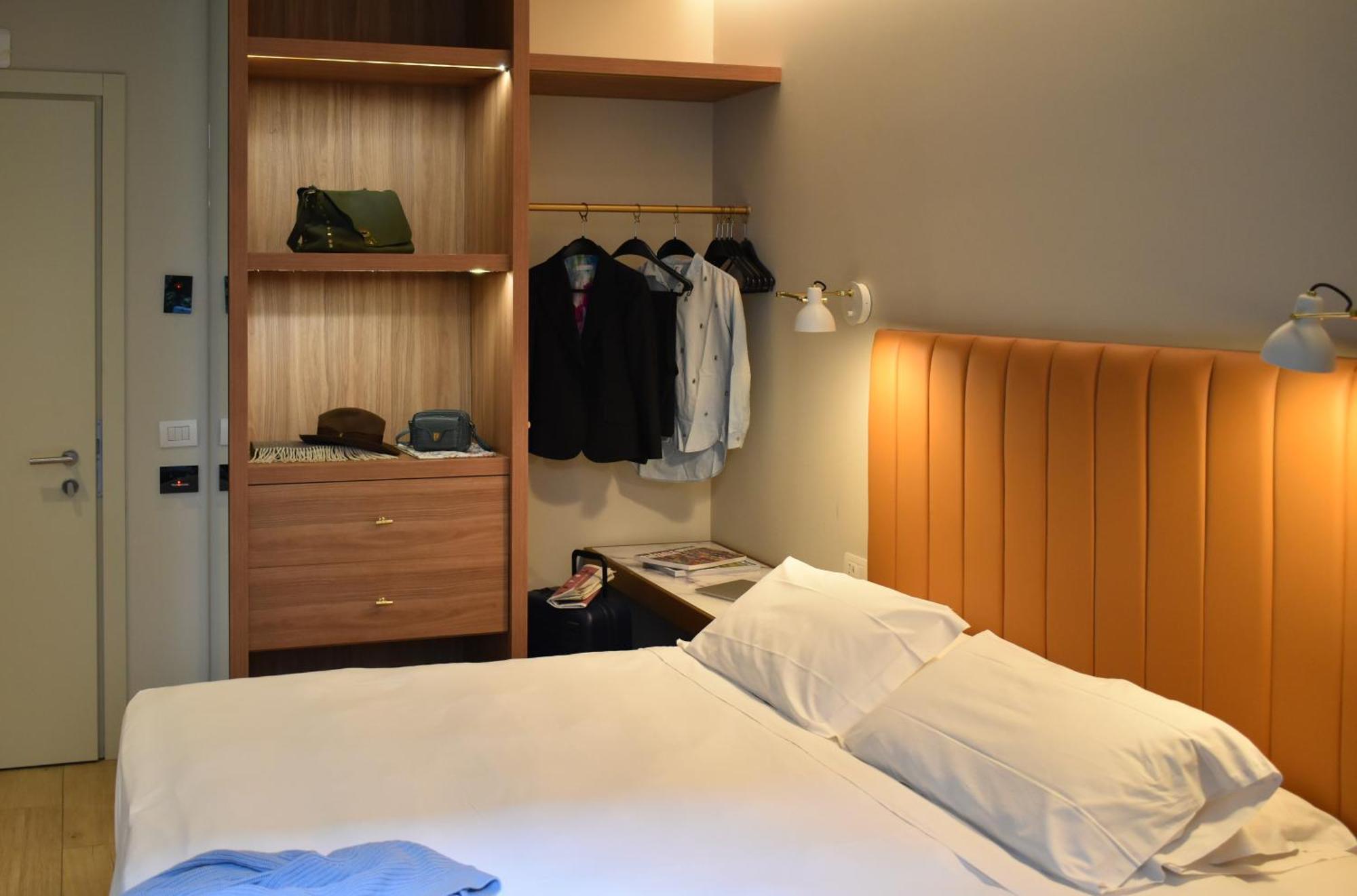 טורינו Art Hotel Boston מראה חיצוני תמונה
