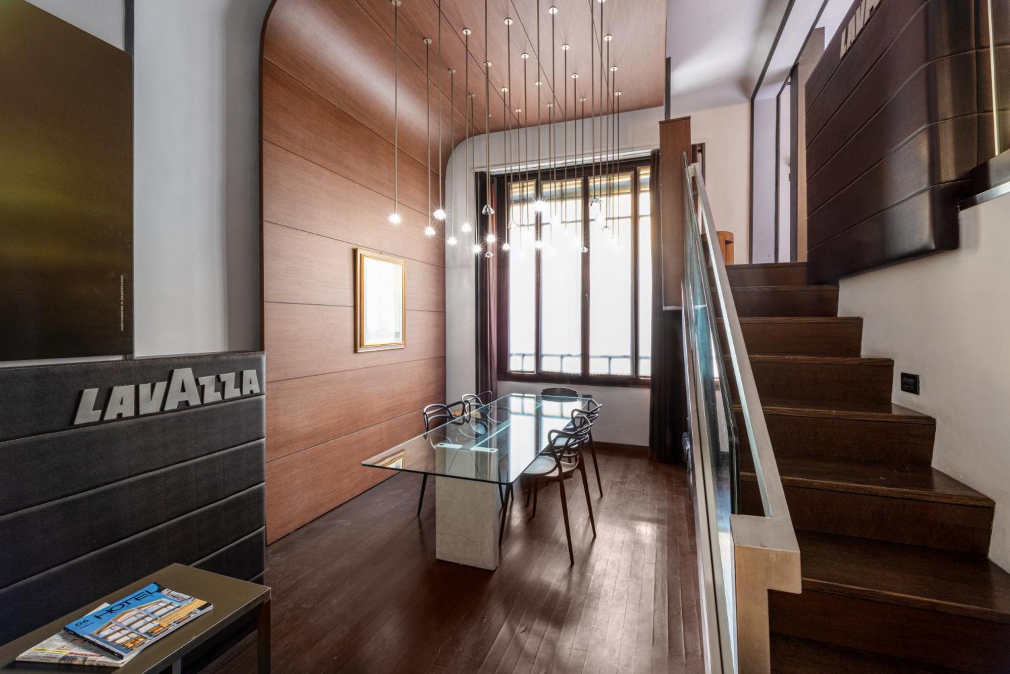טורינו Art Hotel Boston מראה חיצוני תמונה