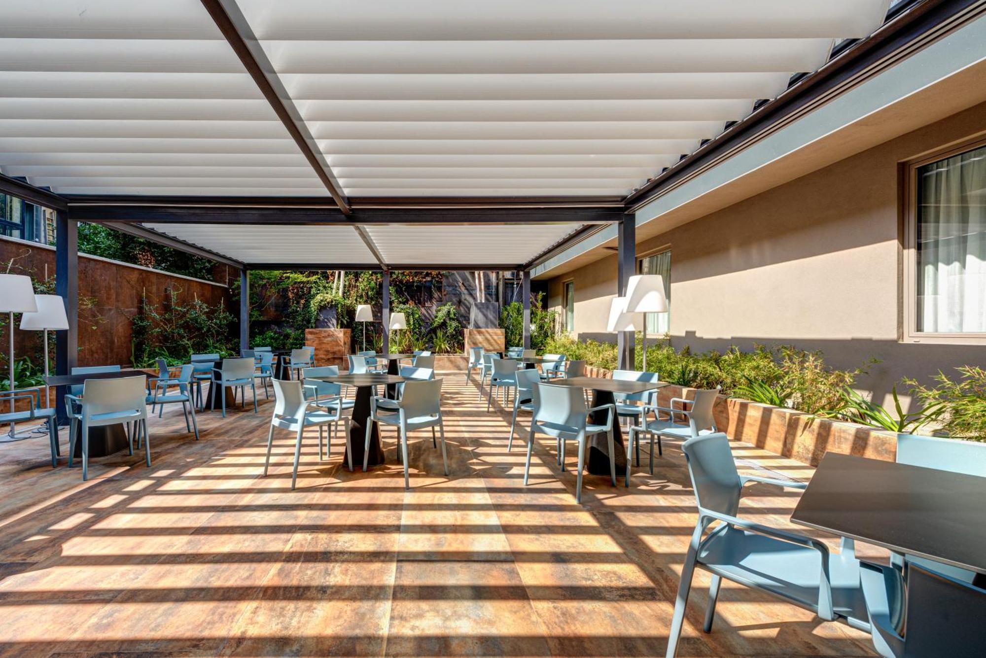 טורינו Art Hotel Boston מראה חיצוני תמונה