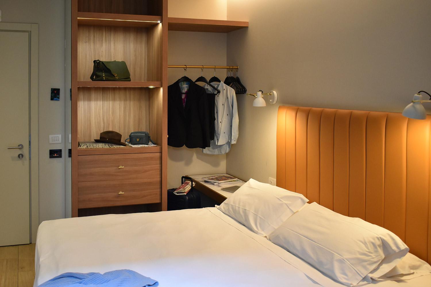 טורינו Art Hotel Boston מראה חיצוני תמונה