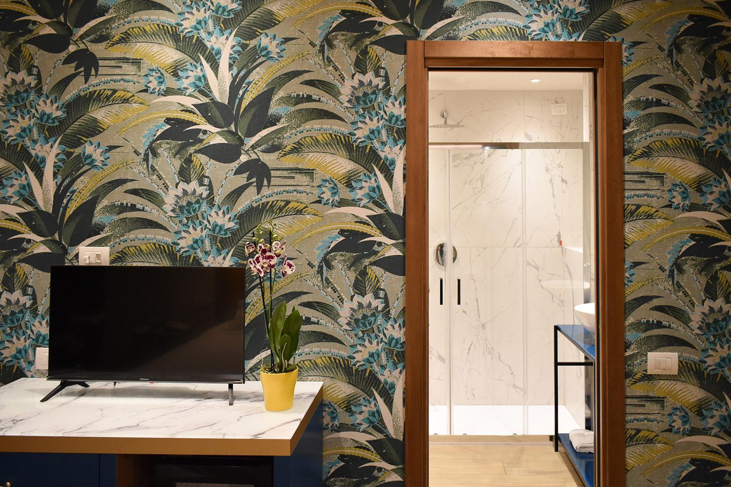 טורינו Art Hotel Boston מראה חיצוני תמונה
