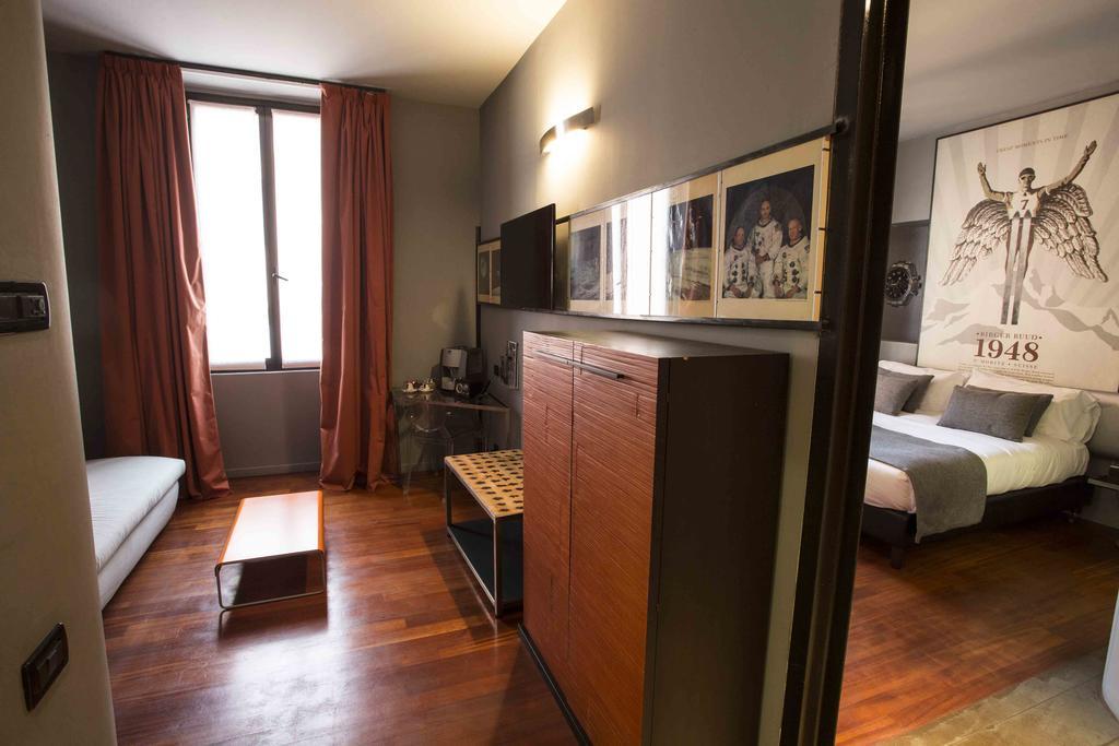 טורינו Art Hotel Boston מראה חיצוני תמונה