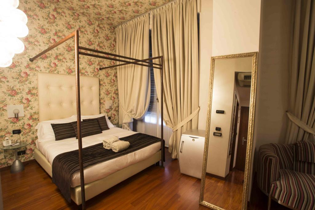 טורינו Art Hotel Boston מראה חיצוני תמונה