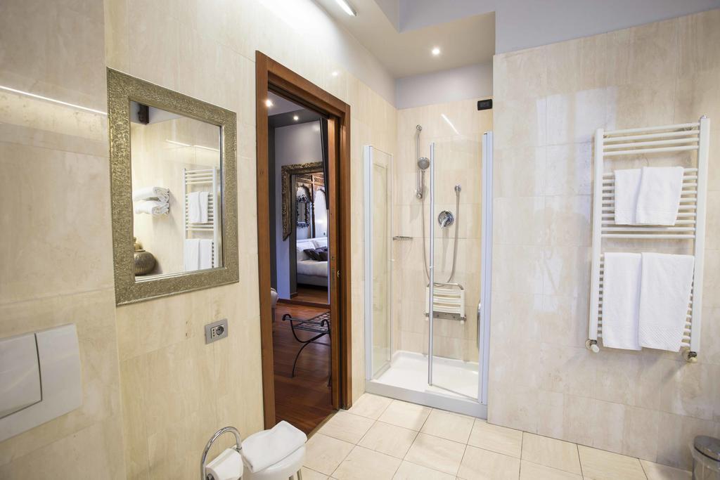 טורינו Art Hotel Boston מראה חיצוני תמונה