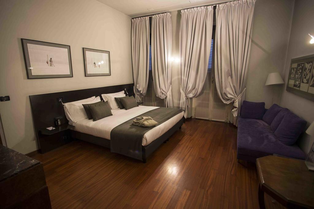 טורינו Art Hotel Boston מראה חיצוני תמונה