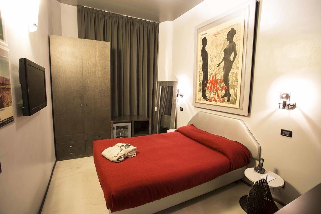 טורינו Art Hotel Boston מראה חיצוני תמונה