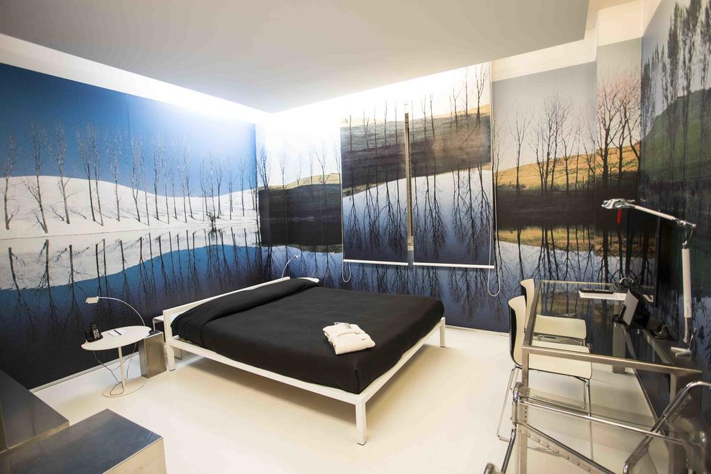 טורינו Art Hotel Boston מראה חיצוני תמונה