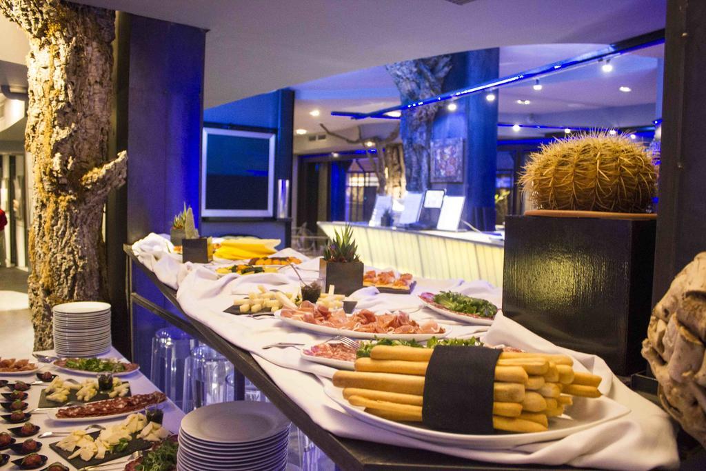 טורינו Art Hotel Boston מראה חיצוני תמונה
