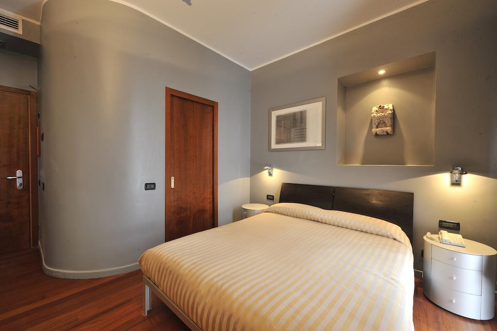 טורינו Art Hotel Boston מראה חיצוני תמונה