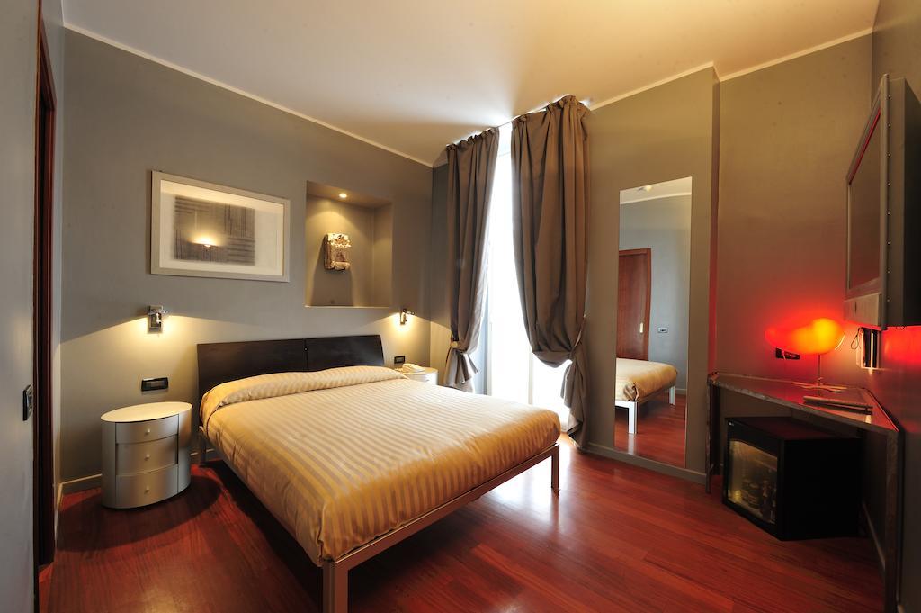 טורינו Art Hotel Boston מראה חיצוני תמונה
