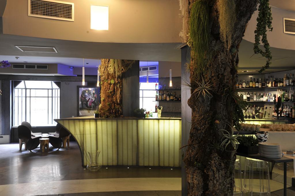 טורינו Art Hotel Boston מראה חיצוני תמונה