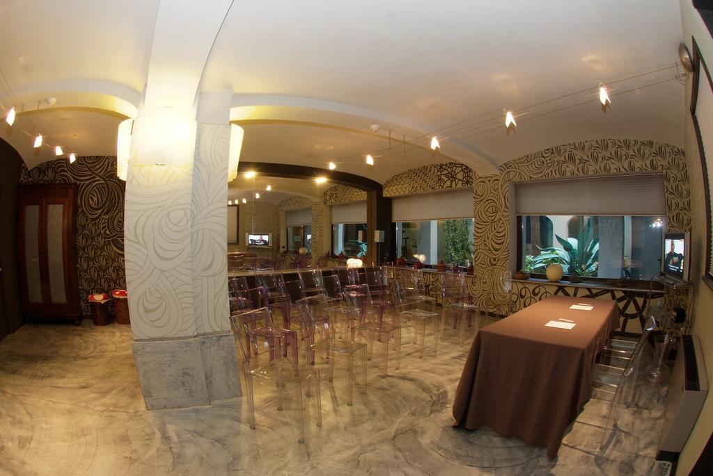 טורינו Art Hotel Boston מראה חיצוני תמונה