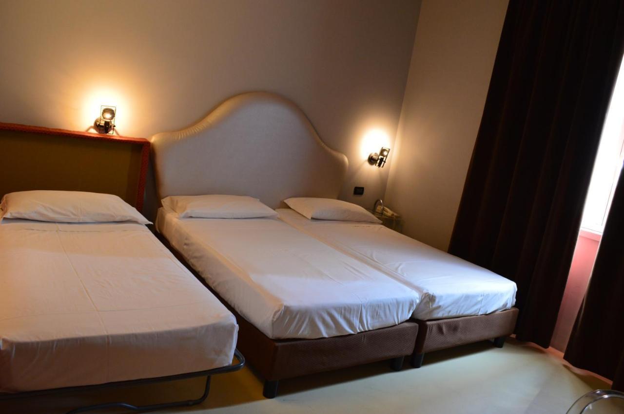 טורינו Art Hotel Boston מראה חיצוני תמונה